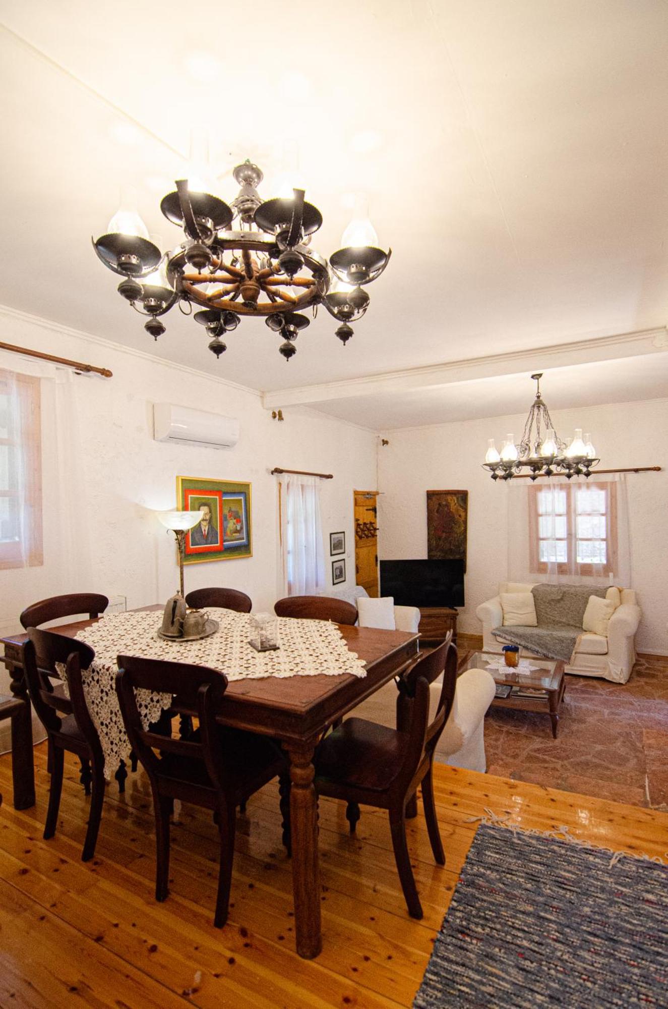 Kefalonian Luxury Villas Kastron  Exterior photo