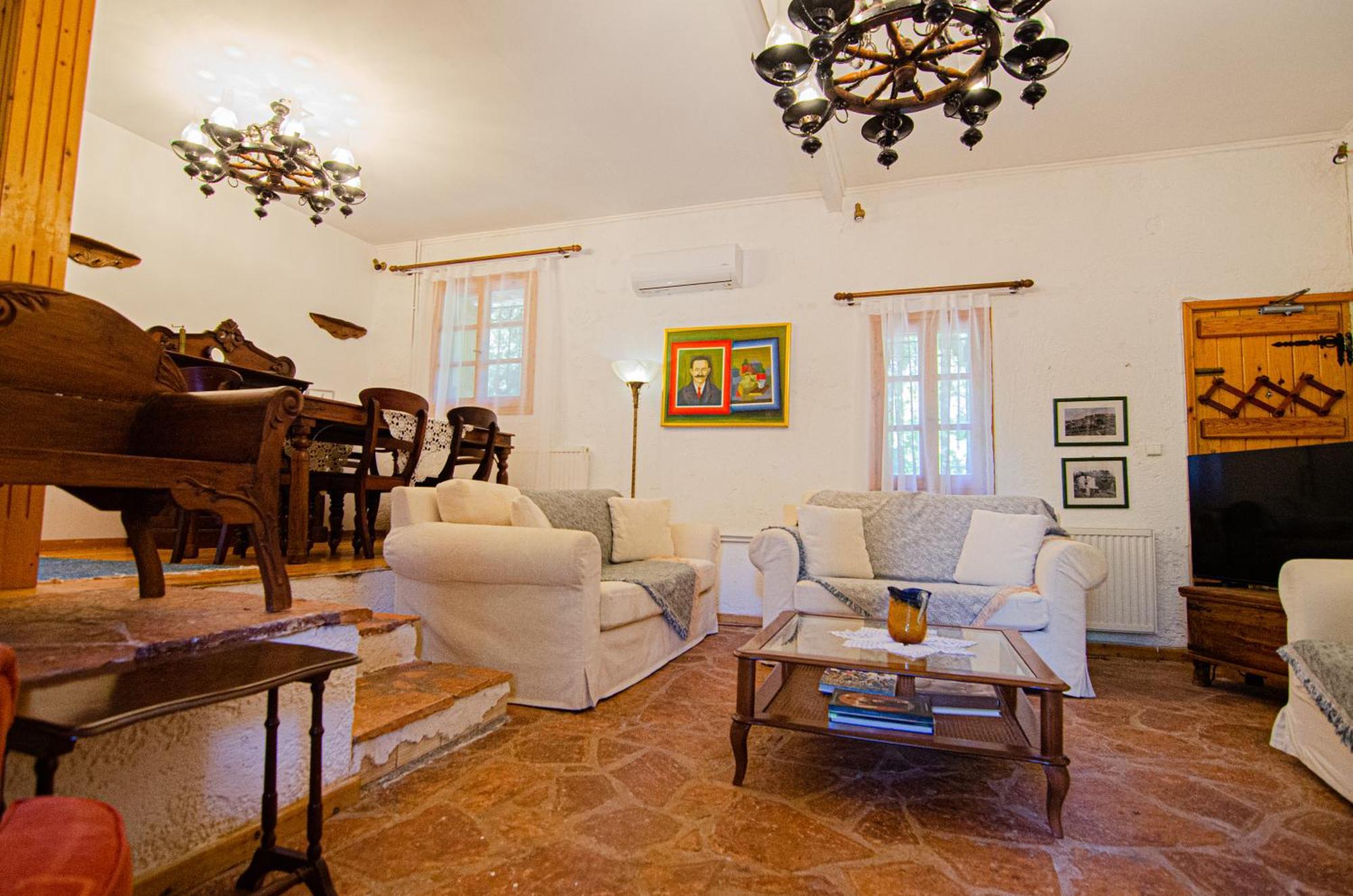 Kefalonian Luxury Villas Kastron  Exterior photo