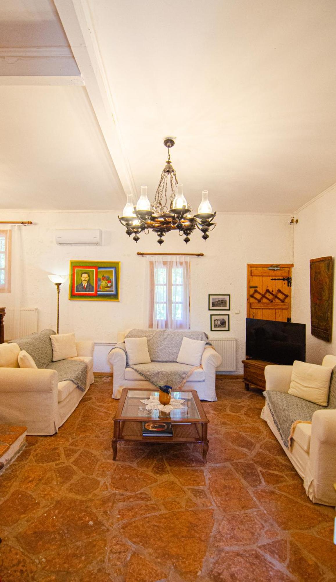 Kefalonian Luxury Villas Kastron  Exterior photo