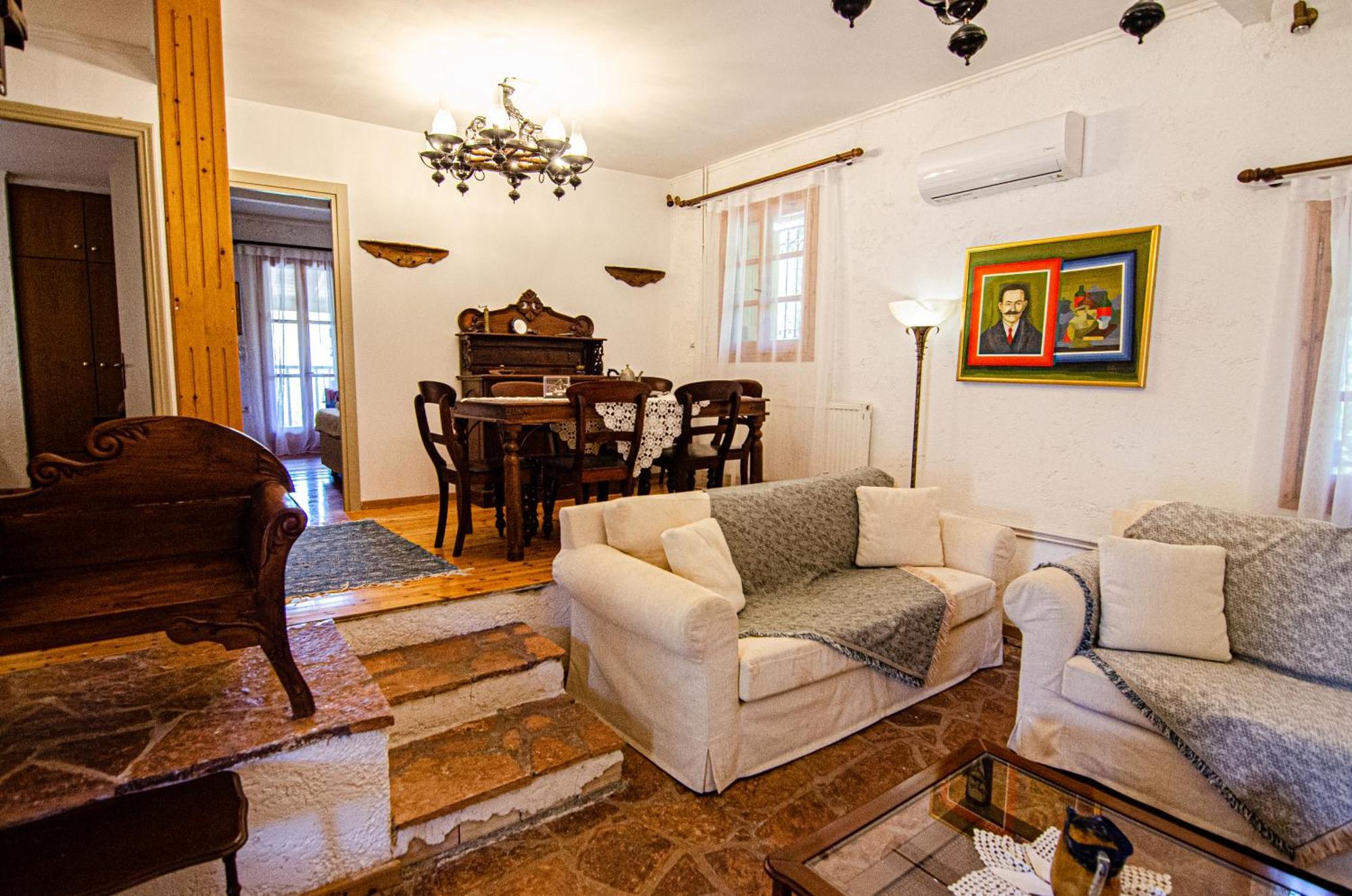 Kefalonian Luxury Villas Kastron  Exterior photo
