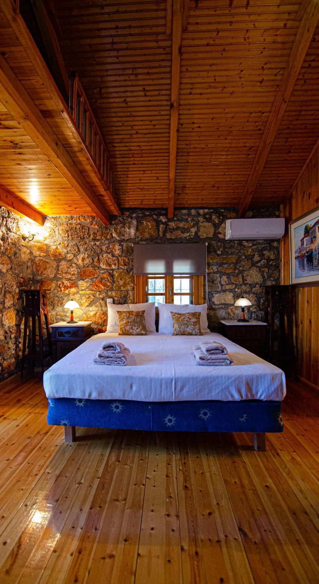 Kefalonian Luxury Villas Kastron  Exterior photo