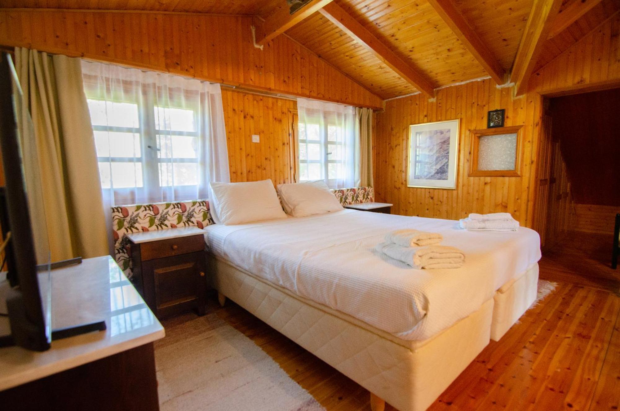 Kefalonian Luxury Villas Kastron  Exterior photo