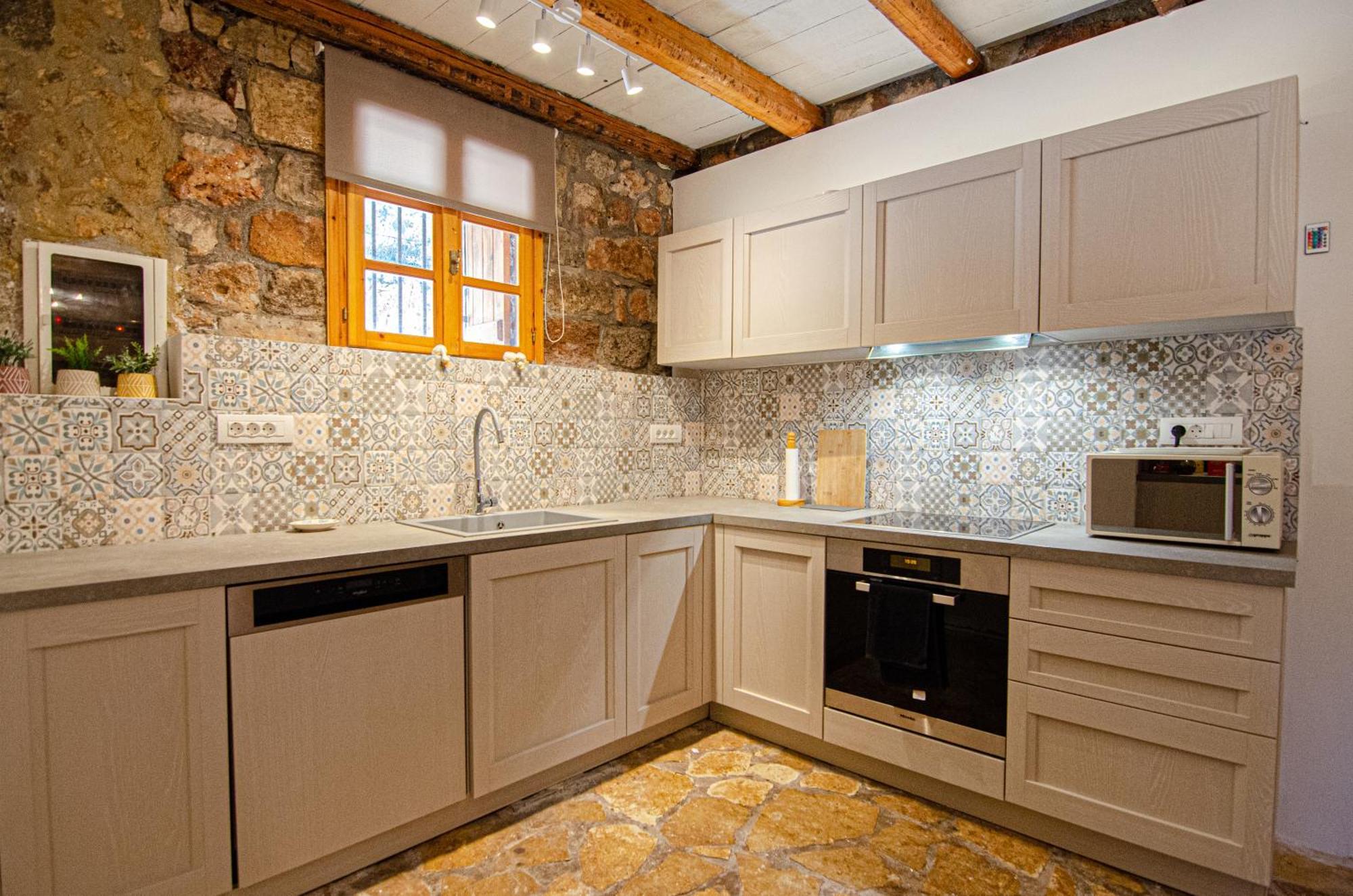 Kefalonian Luxury Villas Kastron  Exterior photo