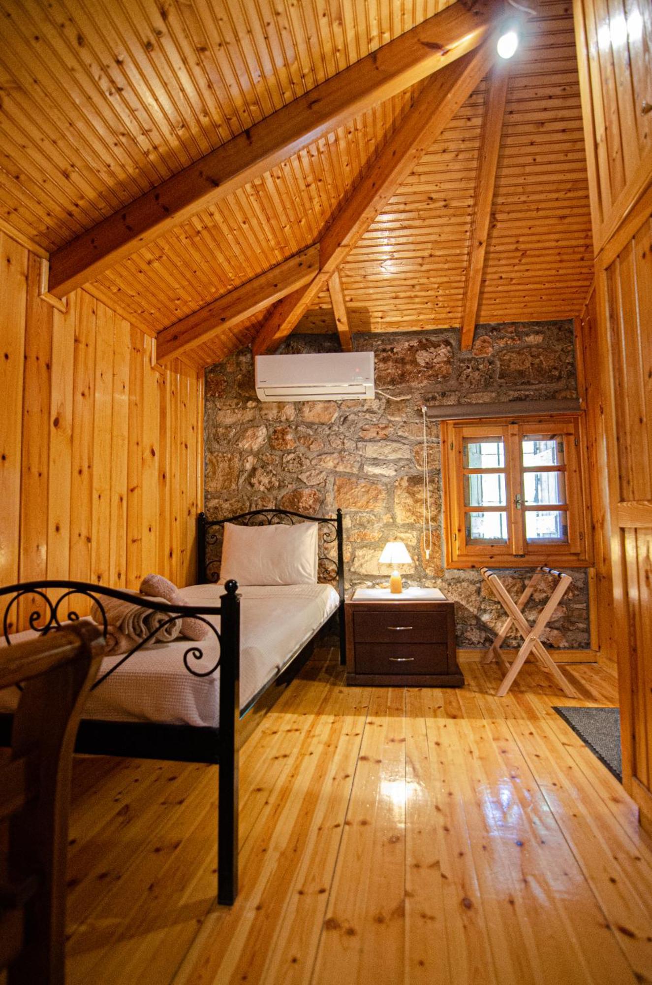 Kefalonian Luxury Villas Kastron  Exterior photo