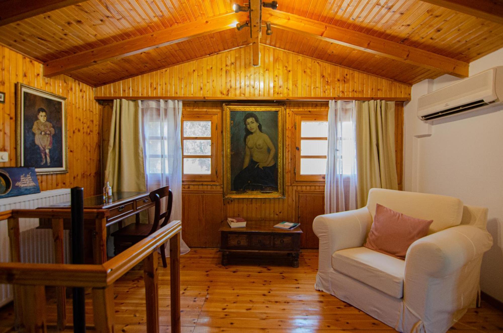 Kefalonian Luxury Villas Kastron  Exterior photo