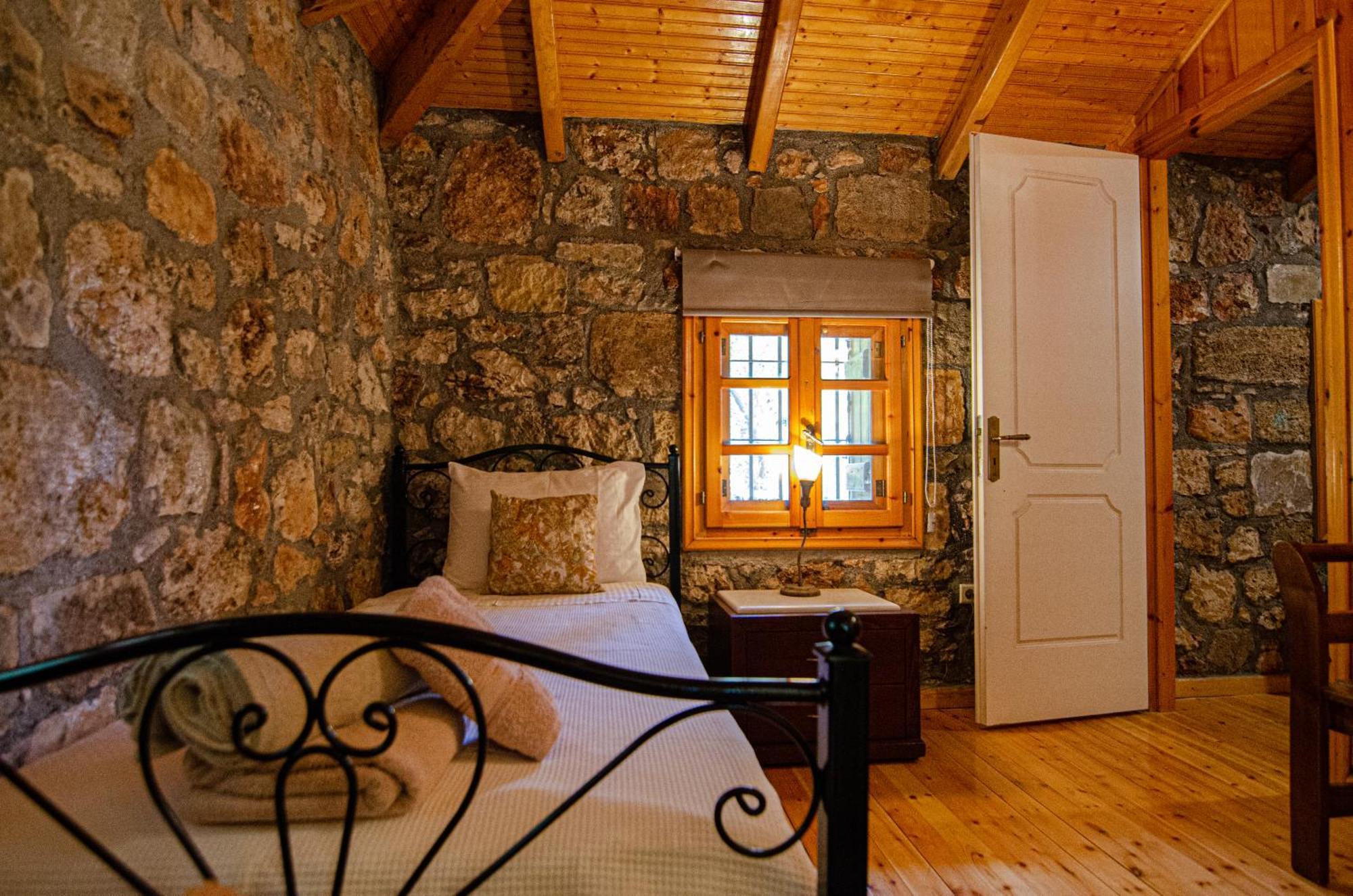 Kefalonian Luxury Villas Kastron  Exterior photo