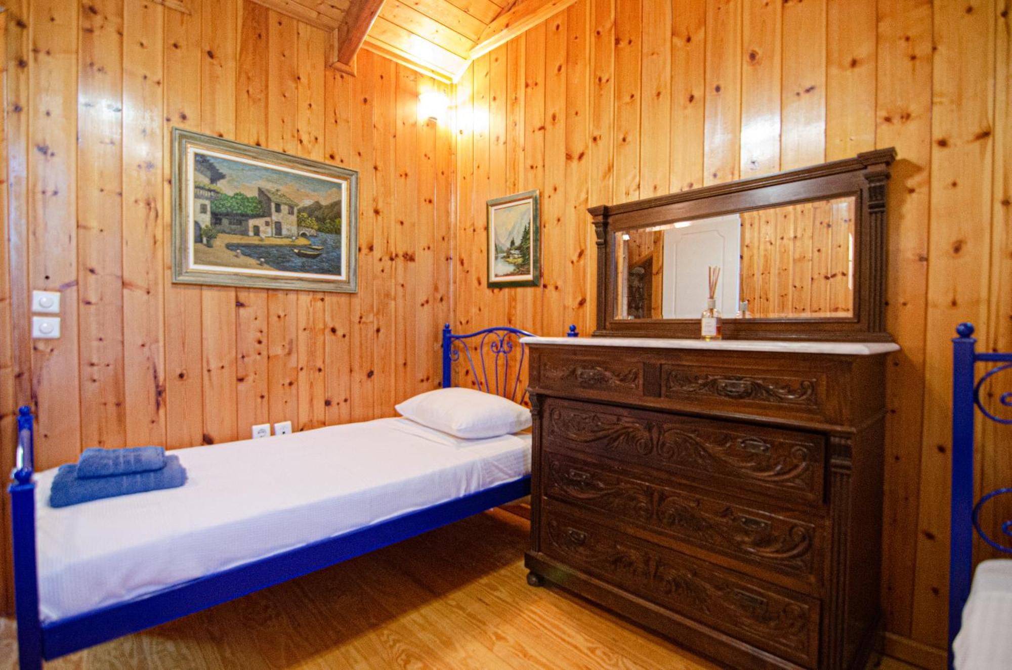 Kefalonian Luxury Villas Kastron  Exterior photo